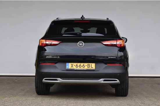 Opel Grandland X 1.6 Turbo Hybrid Elegance