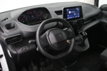 Peugeot Partner 1.5 HDI 102PK ! Premium | Trekhaak | Airco | Cruise C. | Park Ass. | AppleCarPlay | Laadvloer | Schuifdeur Rechts | Navi by App