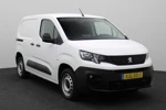 Peugeot Partner 1.5 HDI 102PK ! Premium | Trekhaak | Airco | Cruise C. | Park Ass. | AppleCarPlay | Laadvloer | Schuifdeur Rechts | Navi by App