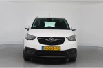 Opel Crossland X 1.2 Turbo Edition | 1e Eigenaar! | Dealer Onderhouden! | Navi By App | Airco | Cruise Control | Bluetooth | Lichtmetalen Velgen