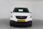 Opel Crossland X 1.2 Turbo Edition | 1e Eigenaar! | Dealer Onderhouden! | Navi By App | Airco | Cruise Control | Bluetooth | Lichtmetalen Velgen