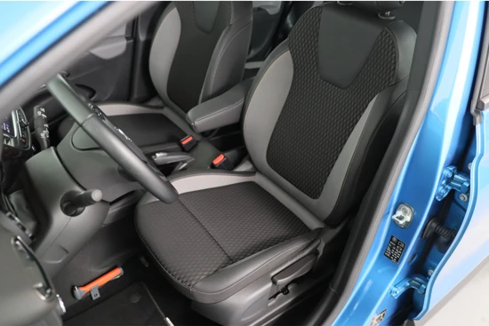 Opel Crossland X 1.2 Turbo Innovation | Dealer Onderhouden! | Navi | Clima | Parkeersensoren | LED | Lichtmetalen Velgen | Cruise Control