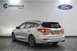 Ford Focus Wagon 1.0 155 pk EcoBoost St-Line Automaat | Verlengde Garantie 03-2028 / 100.000km | Adaptive Cruise | Winter Pakket | Camera |