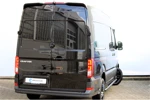 Volkswagen Crafter 35 2.0 TDI 177PK L3H2 Exclusive | Hero Edition | Eco Leder | Led | Zonneklep | Navigatie | Spoilers