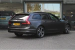 Volvo V90 B5 Ultimate Dark | Full Option! | Luchtvering | 360° Camera | Harman/Kardon | Panoramadak | 20" | Standkachel | Leder | Head-Up