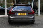 Volvo V90 B5 Ultimate Dark | Full Option! | Luchtvering | 360° Camera | Harman/Kardon | Panoramadak | 20" | Standkachel | Leder | Head-Up