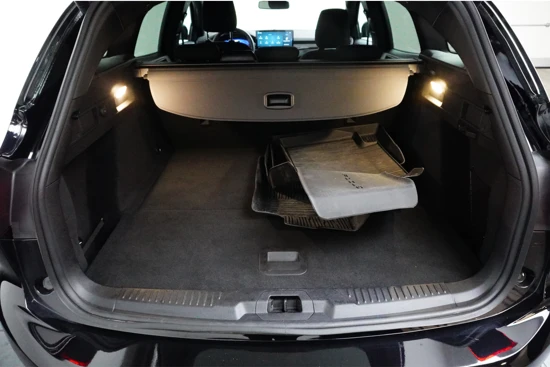 Ford Focus Wagon 1.0 EcoBoost 155pk Automaat Hybrid ST Line-X | Keyless | Camera | Winterpack | Sync 4 | Adaptieve Cruise |