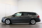 Peugeot 308 SW 1.2 PureTech 110 pk Blue Lease Executive