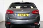 Peugeot 308 SW 1.2 PureTech 110 pk Blue Lease Executive