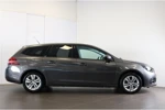 Peugeot 308 SW 1.2 PureTech 110 pk Blue Lease Executive