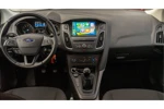 Ford Focus WAGON 1.0EB 125PK LEASE EDITION | CARPLAY | PARK SENSOR | AIRCO | CRUISE | LMV |