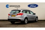 Ford Focus WAGON 1.0EB 125PK LEASE EDITION | CARPLAY | PARK SENSOR | AIRCO | CRUISE | LMV |