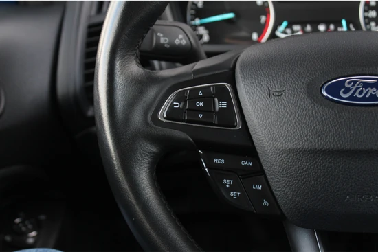 Ford EcoSport 1.0 125PK Trend Ultimate | Navigatie | CruiseControl | Parkeersensoren | Airco |