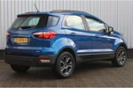 Ford EcoSport 1.0 125PK Trend Ultimate | Navigatie | CruiseControl | Parkeersensoren | Airco |