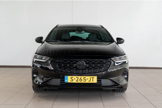 Opel Insignia Sports Tourer 2.0 Turbo Ultimate | LED | LEDER | WINTER PAKKET | EL. KLEP | 20 INCH GSI VELGEN | MATRIX | FULL BLACK | OPC LINE