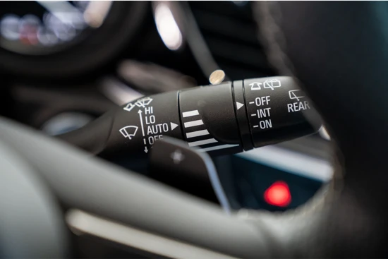 Opel Insignia Sports Tourer 2.0 Turbo Ultimate | LED | LEDER | WINTER PAKKET | EL. KLEP | 20 INCH GSI VELGEN | MATRIX | FULL BLACK | OPC LINE
