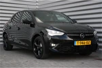 Opel Corsa 1.2 TURBO 100PK 5-DRS GS-LINE LEVEL 4 / NAVI / LEDER / CLIMA / LED / PDC / 17" LMV / UNIEK / CAMERA / KEYLESS / BLUETOOTH / PANO