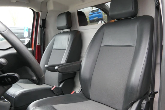 Opel Vivaro 2.0 CDTI 123pk L3H1 Edition | Lengte 3 | Trekhaak | Lichtmetalen Velgen | Mistlampen | Sidebars | Dakrailing | Laadruimtepakket