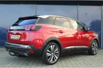 Peugeot 3008 1.6 HYbrid4 300 PK GT | Adaptive Cruise C. | Navi | Elektrische kofferklep | Trekhaak | 360 CAM | Carplay