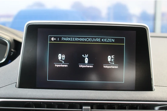 Peugeot 3008 1.6 HYbrid4 300 PK GT | Adaptive Cruise C. | Navi | Elektrische kofferklep | Trekhaak | 360 CAM | Carplay