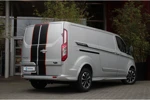 Ford Transit Custom 320 2.0 TDCI L2H1 Sport 170pk Automaat | Schuifdeur links+rechts | Adaptieve Cruise | Xenon