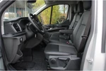 Ford Transit Custom 320 2.0 TDCI L2H1 Sport 170pk Automaat | Schuifdeur links+rechts | Adaptieve Cruise | Xenon