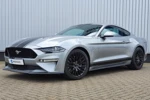 Ford Mustang Fastback GT V8 | 19 inch | Lederen bekleding | Adaptieve Cruise | Achteruitrijcamera | Verlengde garantie! |