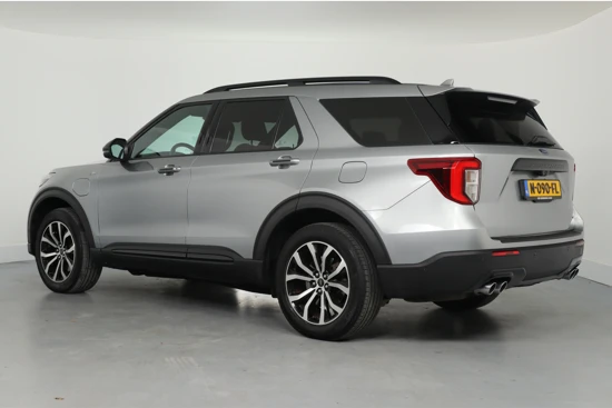 Ford Explorer 3.0 V6 EcoBoost PHEV ST-Line | Navi | Memory Zetels | B&O Audio | Open Dak | Leder | Cruise Adaptive | Clima | Winterpack | Full