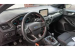 Ford Focus WAGON 1.0EB 125PK ST-LINE | PANO DAK | WINTERPACK | ORIGINEEL NL! | DEALER OH! |