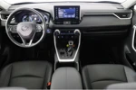 Toyota RAV4 2.5 Hybrid Style | Leder | Camera | Adaptive Cruise | Elektr Stoel | Stoelverwarming | Stuurwielverwarming | Elektr Achterklep