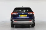 Toyota RAV4 2.5 Hybrid Style | Leder | Camera | Adaptive Cruise | Elektr Stoel | Stoelverwarming | Stuurwielverwarming | Elektr Achterklep