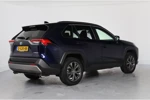 Toyota RAV4 2.5 Hybrid Style | Leder | Camera | Adaptive Cruise | Elektr Stoel | Stoelverwarming | Stuurwielverwarming | Elektr Achterklep