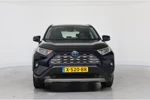 Toyota RAV4 2.5 Hybrid Style | Leder | Camera | Adaptive Cruise | Elektr Stoel | Stoelverwarming | Stuurwielverwarming | Elektr Achterklep