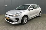 Kia Rio 1.0 T-GDI 100pk MHEV DynamicLine / Camera / Navigatie / Climate / Carplay / Lichtmetalen velgen / 1e eigenaar