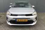 Kia Rio 1.0 T-GDI 100pk MHEV DynamicLine / Camera / Navigatie / Climate / Carplay / Lichtmetalen velgen / 1e eigenaar