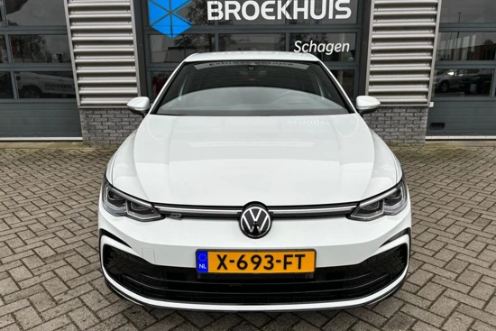 Volkswagen Golf 1.5 TSI 130 pk R-Line