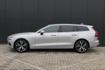 Volvo V60 B4 |Adaptive Cruise | Camera | 18" | Trekhaak | All Season banden | Navigatie