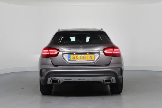 Mercedes-Benz GLA 180 Business Solution AMG Upgrade Edition | Dealer OH ! | LED | Clima | Sportstoelen | Camera | Navi | Keyless | Elektrische Ach