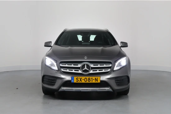 Mercedes-Benz GLA 180 Business Solution AMG Upgrade Edition | Dealer OH ! | LED | Clima | Sportstoelen | Camera | Navi | Keyless | Elektrische Ach