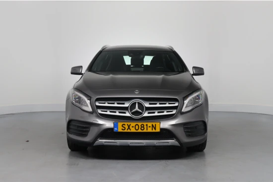 Mercedes-Benz GLA 180 Business Solution AMG Upgrade Edition | Dealer OH ! | LED | Clima | Sportstoelen | Camera | Navi | Keyless | Elektrische Ach