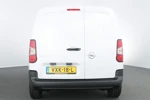 Opel Combo Edition L1H1 1.5 100 pk