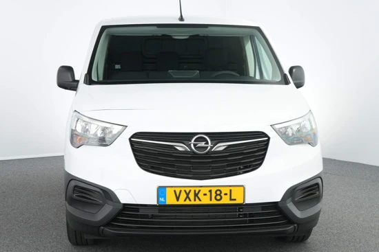 Opel Combo Edition L1H1 1.5 100 pk