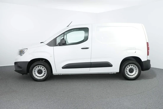 Opel Combo Edition L1H1 1.5 100 pk