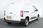 Opel Combo Edition L1H1 1.5 100 pk