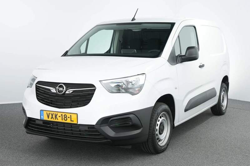 Opel Combo Edition L1H1 1.5 100 pk