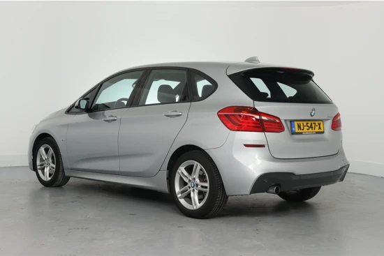 BMW 2 Serie Active Tourer 218i Centennial Executive Automaat | 1e Eigenaar! | Dealer Onderhouden! | M-Pakket | LED | Comfort Stoelen | Clima | Parkeersens