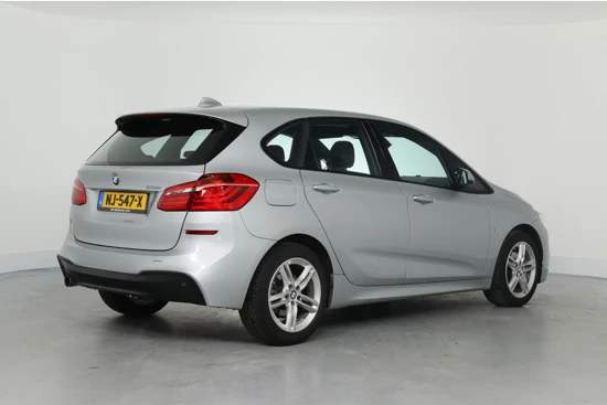 BMW 2 Serie Active Tourer 218i Centennial Executive Automaat | 1e Eigenaar! | Dealer Onderhouden! | M-Pakket | LED | Comfort Stoelen | Clima