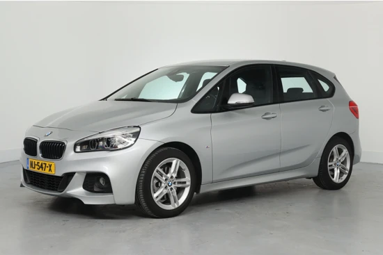 BMW 2 Serie Active Tourer 218i Centennial Executive Automaat | 1e Eigenaar! | Dealer Onderhouden! | M-Pakket | LED | Comfort Stoelen | Clima | Parkeersens