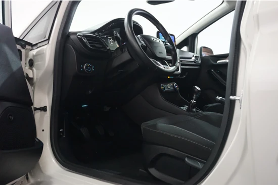 Ford Fiesta 1.0 EcoBoost Titanium