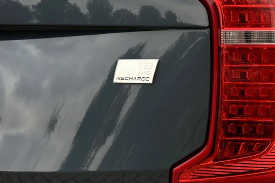 Volvo XC90 2.0 T8 Recharge AWD Inscription